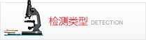 检验类型